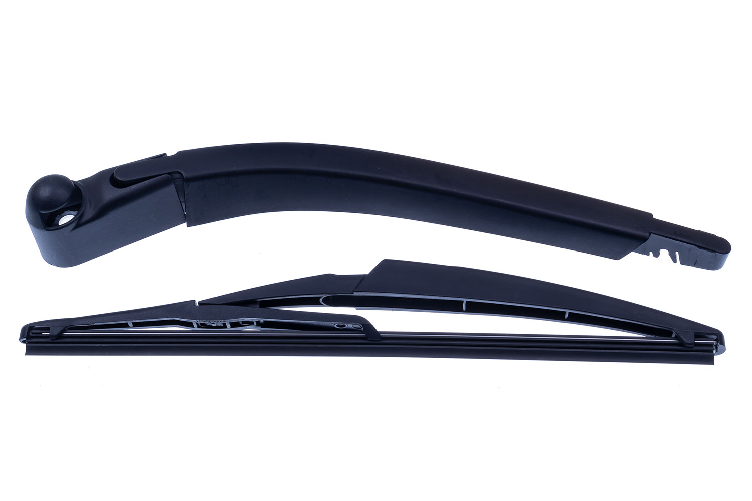 Wiper Arm, window cleaning - VD30040 DENCKERMANN