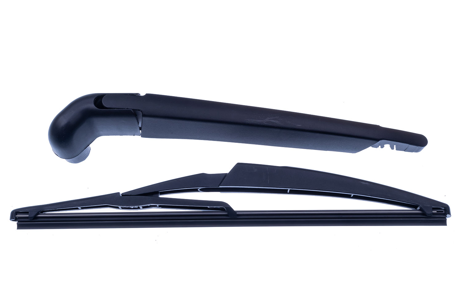 Wiper Arm, window cleaning - VD30041 DENCKERMANN