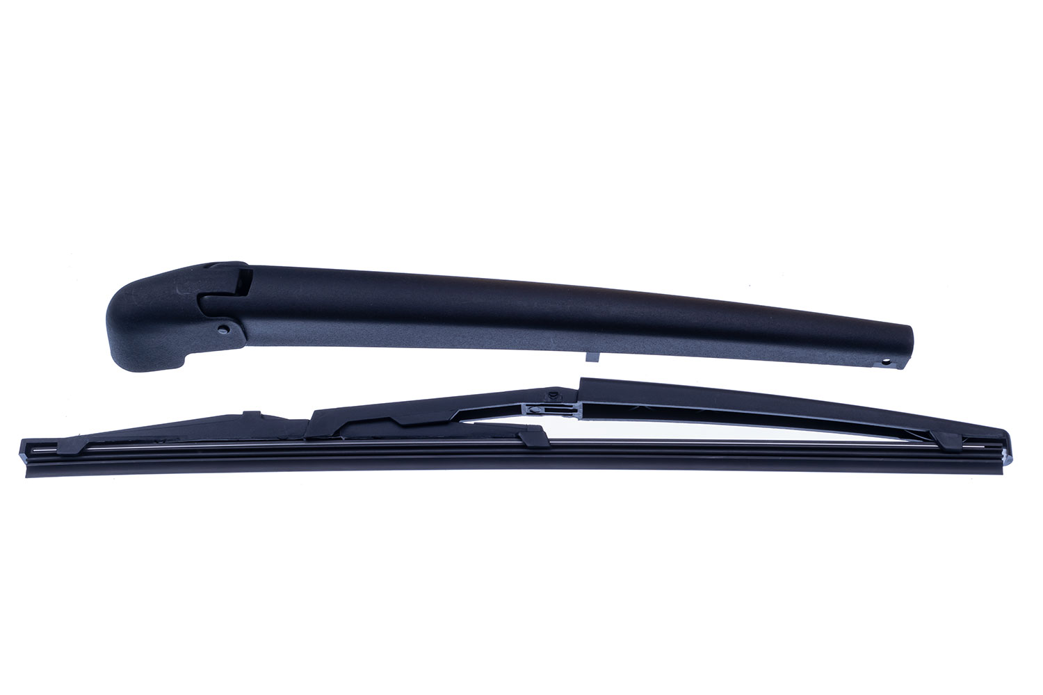 Wiper Arm, window cleaning - VD30044 DENCKERMANN