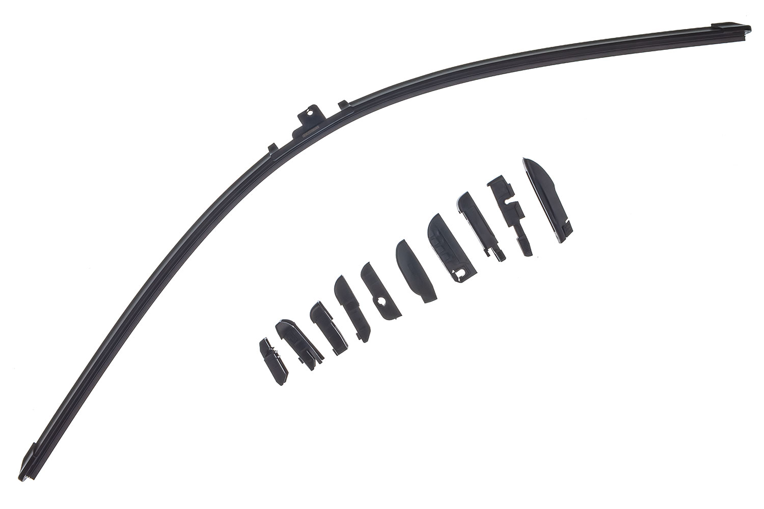 Wiper Blade - VM00800 DENCKERMANN
