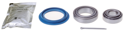 Wheel Bearing Kit - W413001 DENCKERMANN