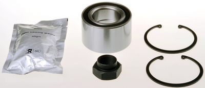 Wheel Bearing Kit - W413002 DENCKERMANN