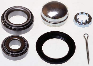 Kit cuscinetto ruota - W413003 DENCKERMANN