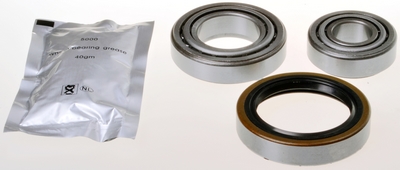 Kit cuscinetto ruota - W413005 DENCKERMANN