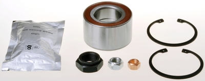 Wheel Bearing Kit - W413007 DENCKERMANN