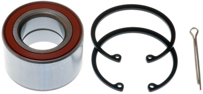 Wheel Bearing Kit - W413011 DENCKERMANN