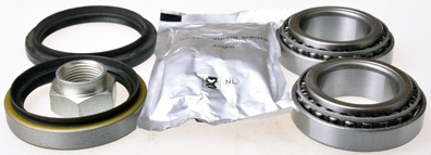 Kit cuscinetto ruota - W413013 DENCKERMANN