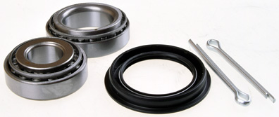Wheel Bearing Kit - W413015 DENCKERMANN