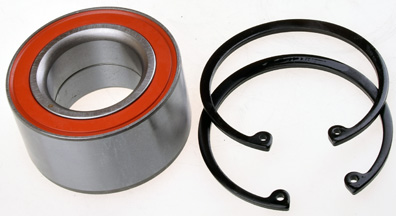 Kit cuscinetto ruota - W413016 DENCKERMANN