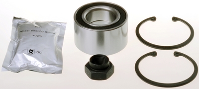 Wheel Bearing Kit - W413026 DENCKERMANN