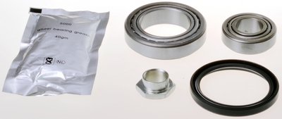Kit cuscinetto ruota - W413027 DENCKERMANN