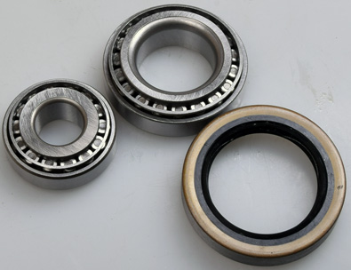Wheel Bearing Kit - W413041 DENCKERMANN