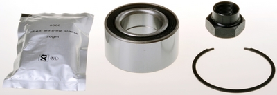 Wheel Bearing Kit - W413043 DENCKERMANN