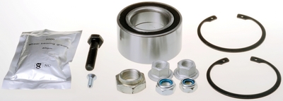 Wheel Bearing Kit - W413047 DENCKERMANN