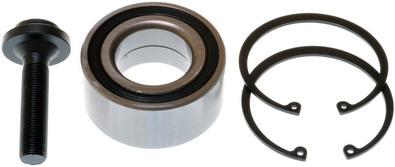 Wheel Bearing Kit - W413051 DENCKERMANN