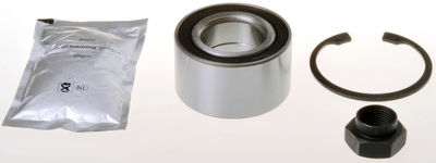 Wheel Bearing Kit - W413058 DENCKERMANN
