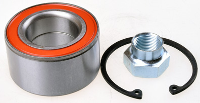 Kit cuscinetto ruota - W413059 DENCKERMANN