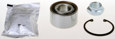 Wheel Bearing Kit - W413061 DENCKERMANN