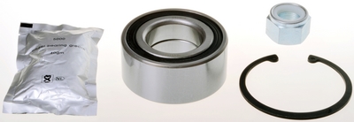 Kit cuscinetto ruota - W413063 DENCKERMANN