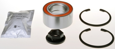 Kit cuscinetto ruota - W413066 DENCKERMANN