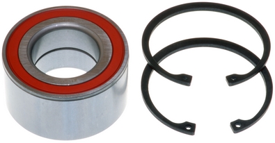 Wheel Bearing Kit - W413070 DENCKERMANN