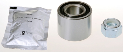 Wheel Bearing Kit - W413072 DENCKERMANN