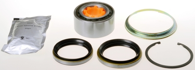 Kit cuscinetto ruota - W413074 DENCKERMANN