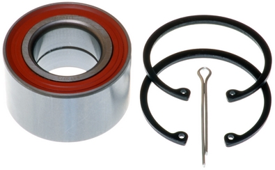 Wheel Bearing Kit - W413075 DENCKERMANN