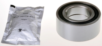 Wheel Bearing Kit - W413078 DENCKERMANN