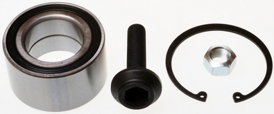 Wheel Bearing Kit - W413081 DENCKERMANN