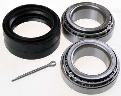 Wheel Bearing Kit - W413082 DENCKERMANN