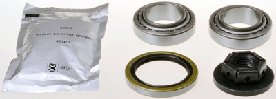 Wheel Bearing Kit - W413086 DENCKERMANN