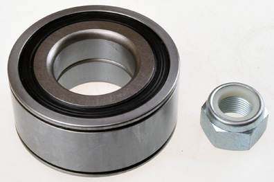 Kit cuscinetto ruota - W413088 DENCKERMANN