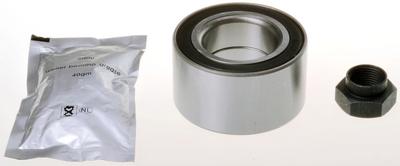 Wheel Bearing Kit - W413093 DENCKERMANN