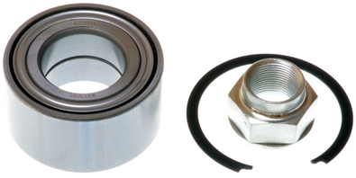 Kit cuscinetto ruota - W413095 DENCKERMANN