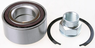 Wheel Bearing Kit - W413096 DENCKERMANN