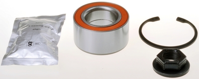 Kit cuscinetto ruota - W413098 DENCKERMANN
