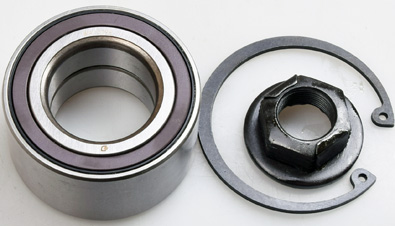 Wheel Bearing Kit - W413099 DENCKERMANN