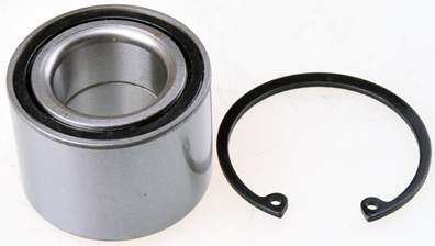 Wheel Bearing Kit - W413100 DENCKERMANN