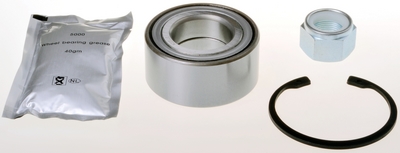 Wheel Bearing Kit - W413101 DENCKERMANN