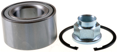 Wheel Bearing Kit - W413105 DENCKERMANN