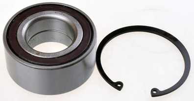 Kit cuscinetto ruota - W413107 DENCKERMANN