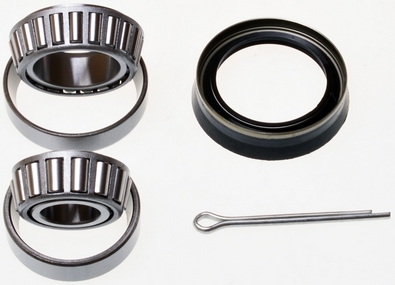 Wheel Bearing Kit - W413229 DENCKERMANN