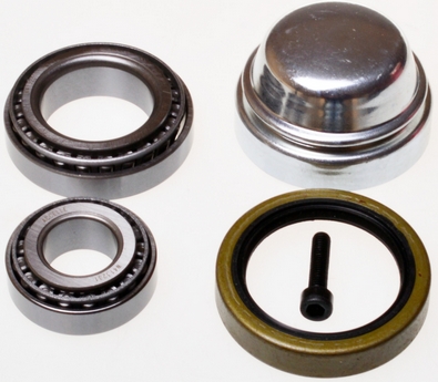 Kit cuscinetto ruota - W413231 DENCKERMANN
