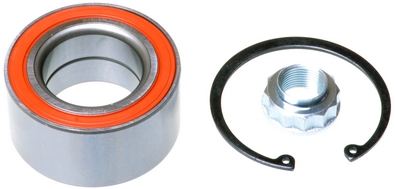 Wheel Bearing Kit - W413236 DENCKERMANN