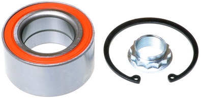 Kit cuscinetto ruota - W413239 DENCKERMANN