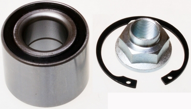 Wheel Bearing Kit - W413240 DENCKERMANN