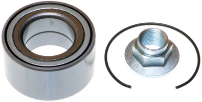 Wheel Bearing Kit - W413242 DENCKERMANN