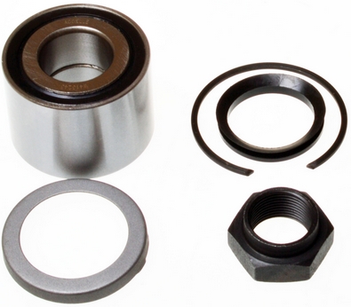 Wheel Bearing Kit - W413243 DENCKERMANN