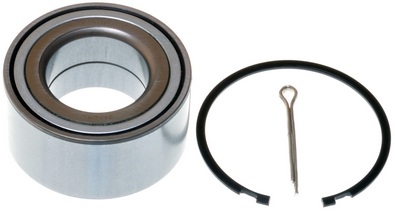 Kit cuscinetto ruota - W413245 DENCKERMANN